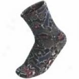 Acorn 200 Wt. Versa Socks - Polartec(r) Fleece (for Men And Women)