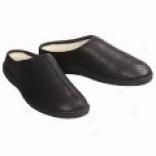 Acorn Big Easy Slippers - Wool-lined (for Men)