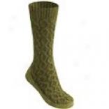 Acorn Camden Slipper Socks (for Women)