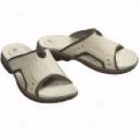 Acorn Jaunt Sandals (for Wkmen)