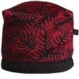 Acorn Pillbox Hat (for Men And Women)