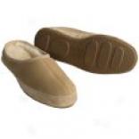 Acorn Sheepskin Mules (for Men And Women)