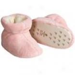 Acorn Spa Terry Booties (for Kids)