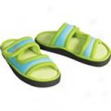 Acorn Sunkick Sandals (for Kids)