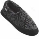 Acorn Textured Moccasins (for Women)