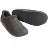 Acorn Wooly Bully Slippers (for Women)