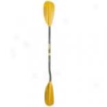 Adventure Technology At4 Play Carbon Shaft Paddle - 30 Degree Offset