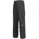 Afrc Skiwear Gore-tex(r) Ski Pants - Waterproof (for Men)