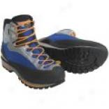 Aku-usa Edge Gore-tex(r) Mountaineering Boots - Waterproof (for Men)