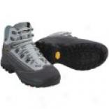 Aku-usa Genesis Gore-tex(r) Hiking Boots - Wwterproof (for Women)