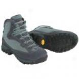 Aku-usa Icaro Gore-tex(r) Midweight Hikng Boots - Waterproof (for Women)