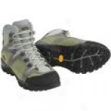 Aku-usa Suiterra Gore-tex(r) Hiking Boots - Waterproof (for Women)