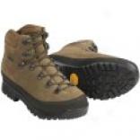 Aku Utah Groe-tex(r) Hiking Boots - Waterproof (In favor of Women)