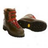 Alico New Guide Mountaineering Hiking Boots (for Men)
