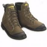 Allen Big Horn Wading Boots - Felt Sole (for Men)