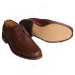 Allen-edmonds Denton Oxford Shoes With Leather Sole (for Men)