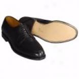 Allen-edmonds Linden Shoes - Handmade Leather (for Men)