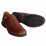 Allen-edmonds Weekender Leather Shoes (for Men)
