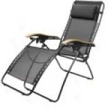 Alps Mountaineering Lay-z Lounger