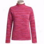 Alps Tequila Sunrise Sweater (for Women)