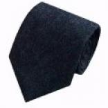 Altea Cashmere-silk Tie (for Men)