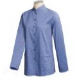 April Cornell Christine Jacket - Pintucked (for Women)