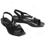 Aquatalia By Marvin K. Tab Sandals (for Women)