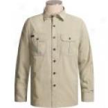 Arborwear Tech Shirt - Long Sleeve (for Men)