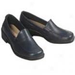 Arcopedico By Elio Parodi Leather Shoes - Slip-ons  (for Women)