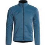 Arc'teryx Hades Jacket - Insulated Soft Shell (for Men)