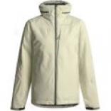 Arc'teryx Patriot Gore-tex(r) Xcr(r) Jacket - Waterproof (for Women)