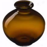 Arteriors Opal Orb Vase - Small