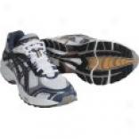 Asics Gel-foundation 7 Running Shoes (for Men)