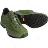 Asolo Ares Approach Shoes - Ventilated (Toward Women)