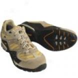 Asolo Contour Gore-tex(r) Xcr(r) Trail Shoes - Waterproof (for Men)