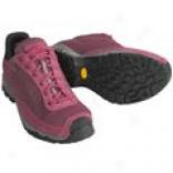 Asolo Delfi Gore-tex(r) Xcr(r) Trail Running Shoes - Waterproof (for Women)
