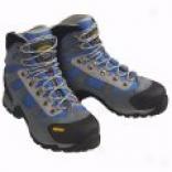 Asolo Echo Hiking Boots (for Men)