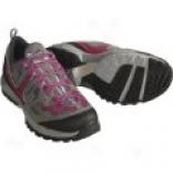 Asolo Essence Approach Shoes (for Women)