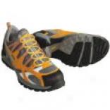 Asolo Freerider Trail Shoes (for Men)