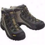Asolo Fsn 70 Gore-tex(r) Hiking Boots - Waterproof (for Women)