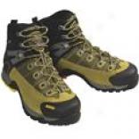 Asolo Fugitive Gore-tex(r) Hiking Boots - Waterproof (for Men)