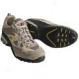 Asolo Heli Trail Shoes  (for Women)