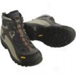 Asolo Hiking Boots - Fsn 85 (for Men)