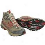 Asolo Jasper Gore-tex(r) Trail Running Shoes - Waterproof (for Womem)