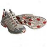 Asolo Mach Light Trail Running Shhoes (for Women)