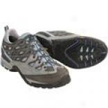 Asolo Magma Gore-tex(r) Trail Shoes - Waterproof (for Women)