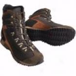 Asolo Master Gore-tex(r) Muoti-sport Boots - Watetproof (for Men)