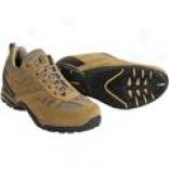 Asolo Morgan Gore-tex(r) Xcr(r) Hiking Shoes - Waterproof (for Men)