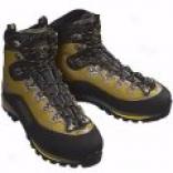 Asolo Titan Gore-tex(r) Mountaineering Boots - Waterproof (for Men)