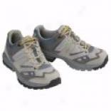 Asolo Trail Running Shoes - Junction (for Women)